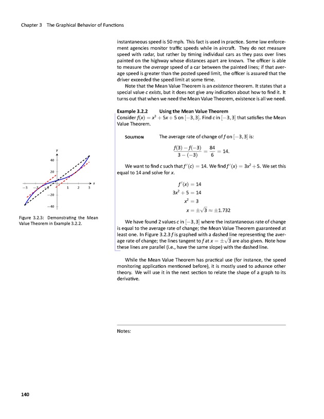 APEX Calculus - Page 140